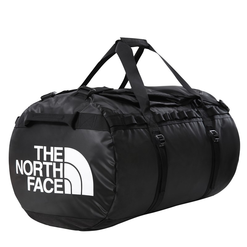 The North Face Duffel Bag Base Camp XL Sort 1