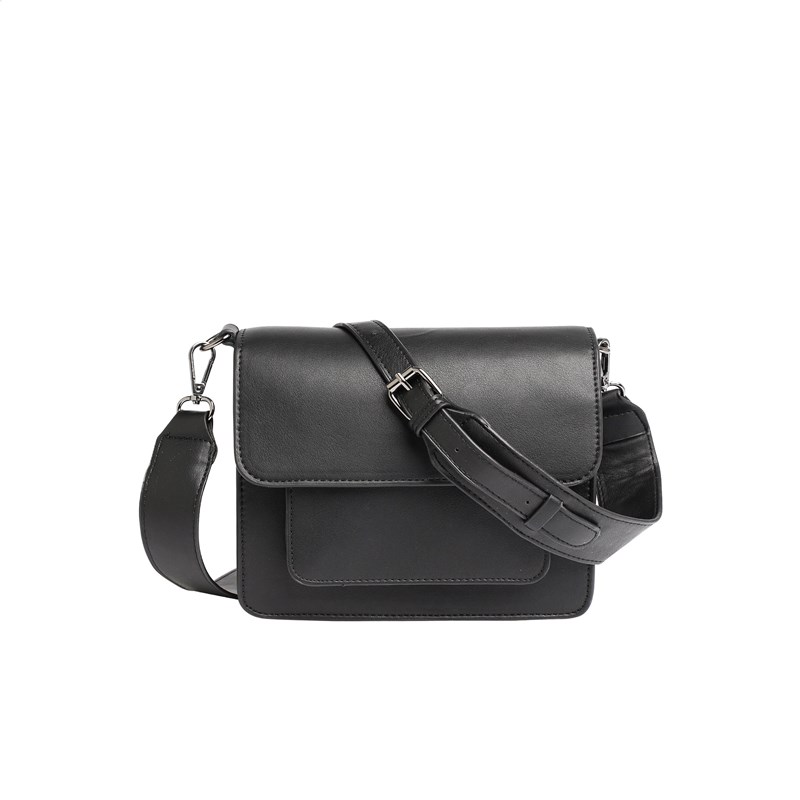 HVISK Crossbody Cayman Pocket  Sort 1