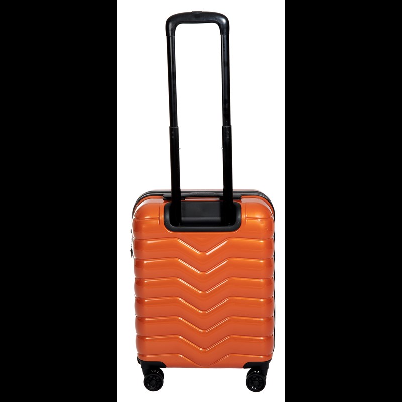 Cavalet Kuffert Smygehuk Orange 55 Cm 2