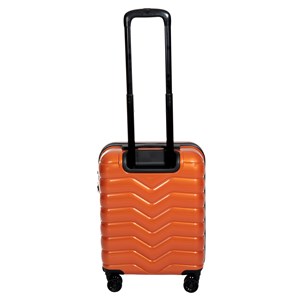 Cavalet Kuffert Smygehuk 55 Cm Orange alt image