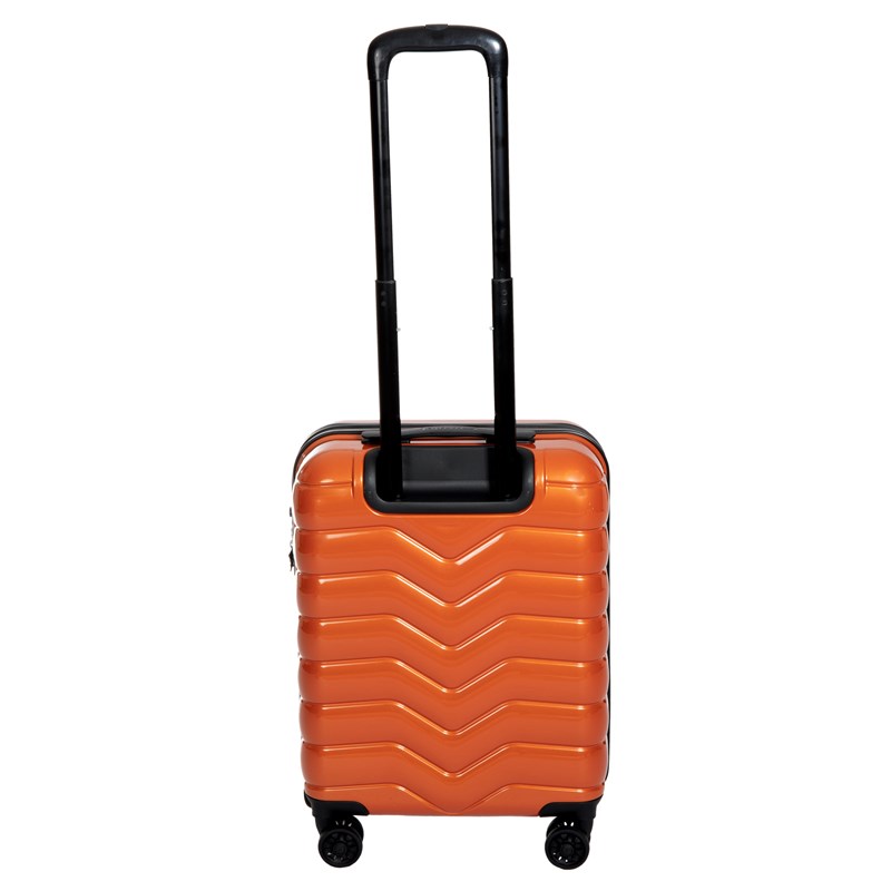 Cavalet Kuffert Smygehuk Orange 55 Cm 2