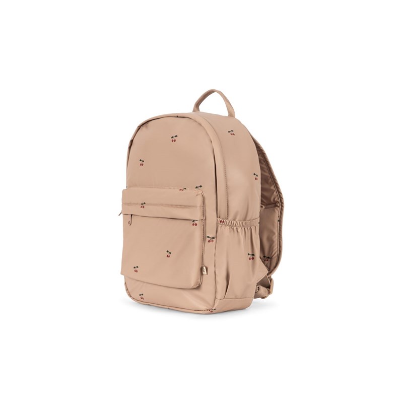 Konges Sløjd Ryggsäck Midi Rainy Kids Röd/rosa 2
