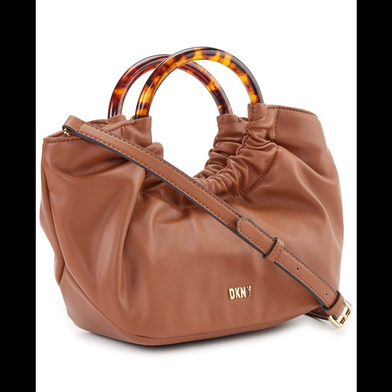 DKNY Crossbody Eden  Caramel 2