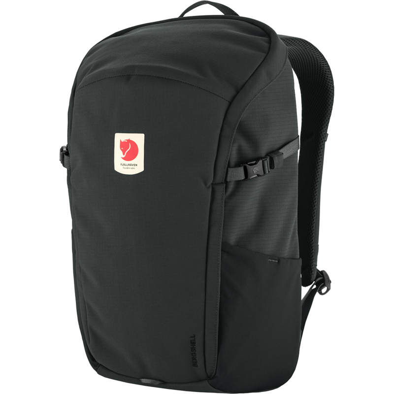 Fjällräven Ryggsäck Ulvö 23 M.grå/grå 3