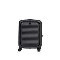 Mandarina Duck Resväska Tank Case Pocket Svart 55 Cm 1