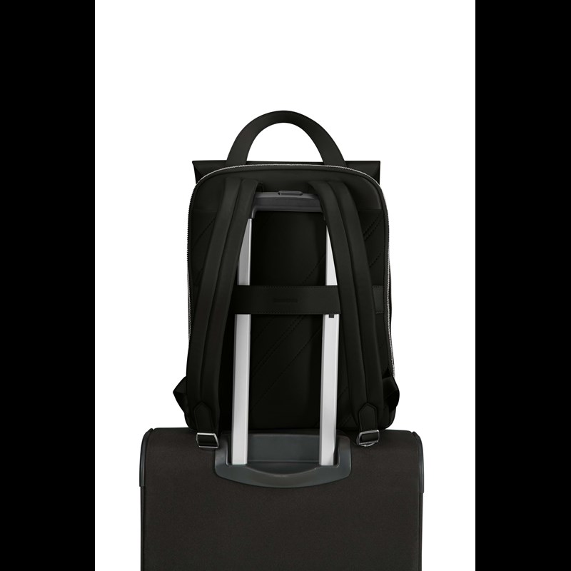 Samsonite Rygsæk Zalia 2.0 Sort 14" 6