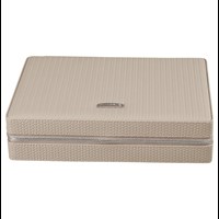 Windrose Smyckeskrin Corbello Taupe 1