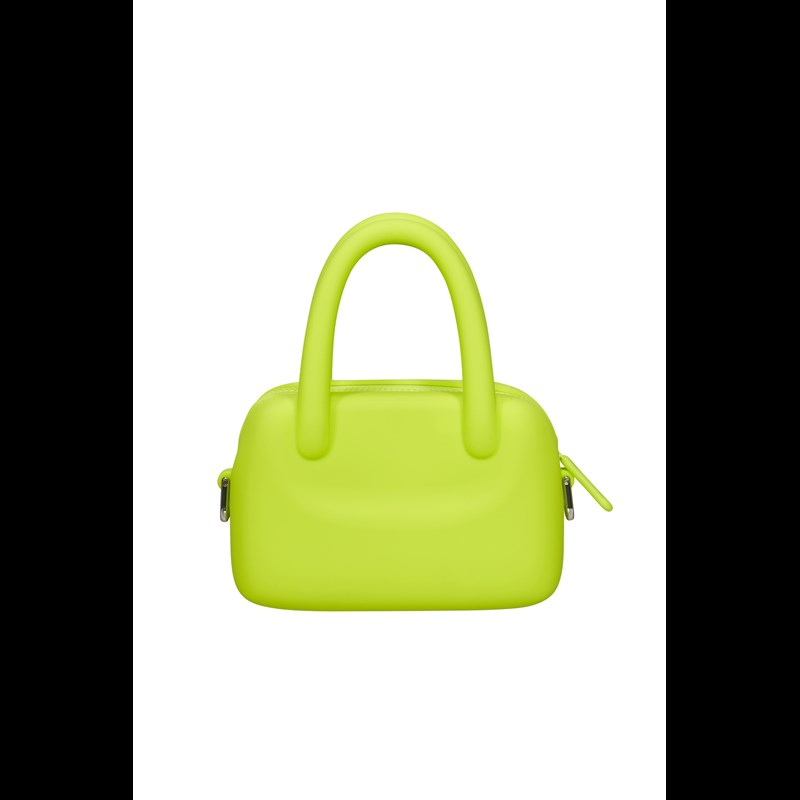 American Tourister Mini håndtaske Jelly Pop Lime 9