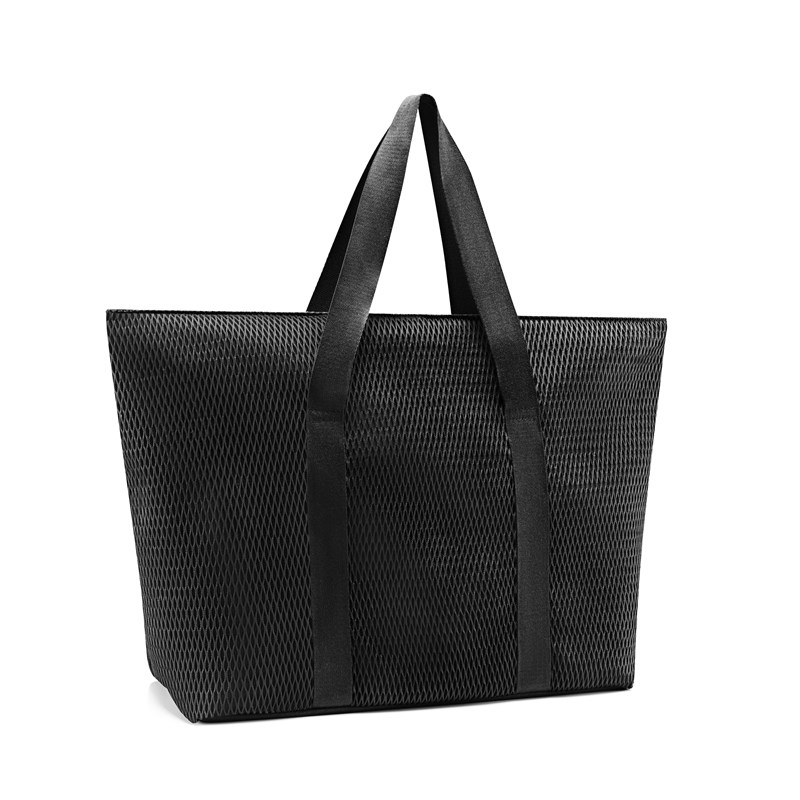 Reisenthel Väska extralite shopper L Svart 3