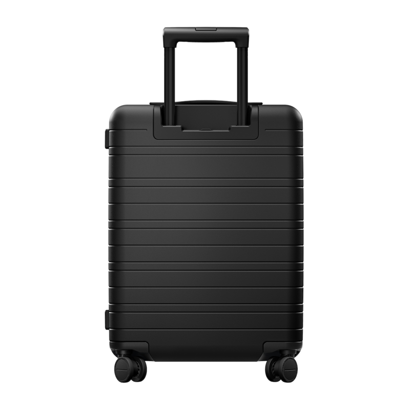 Horizn Studios Kuffert H5 Smart Sort 55 Cm 4