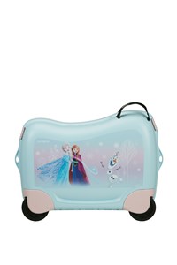 Samsonite Resväska Dream2go Frozen Ljusblå 1