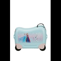 Samsonite Resväska Dream2go Frozen Blå