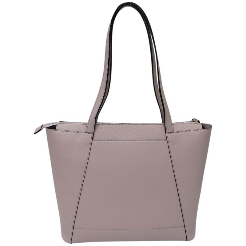 Saint Sulpice Shopper  Mørk Rosa 2