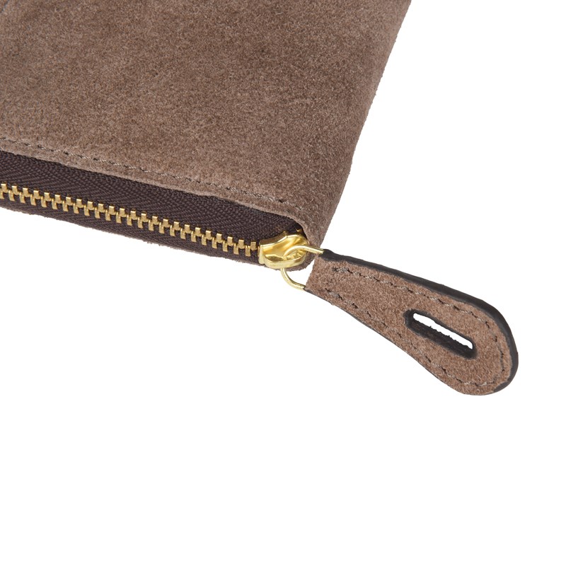 HERA Pung Cajsa Taupe 5