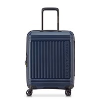 Delsey Kuffert Lutece SE Navy 55 Cm 1