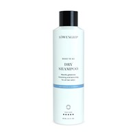 Löwengrip Torrschampo Breeze & Bergamot Genomskinlig 250 ml