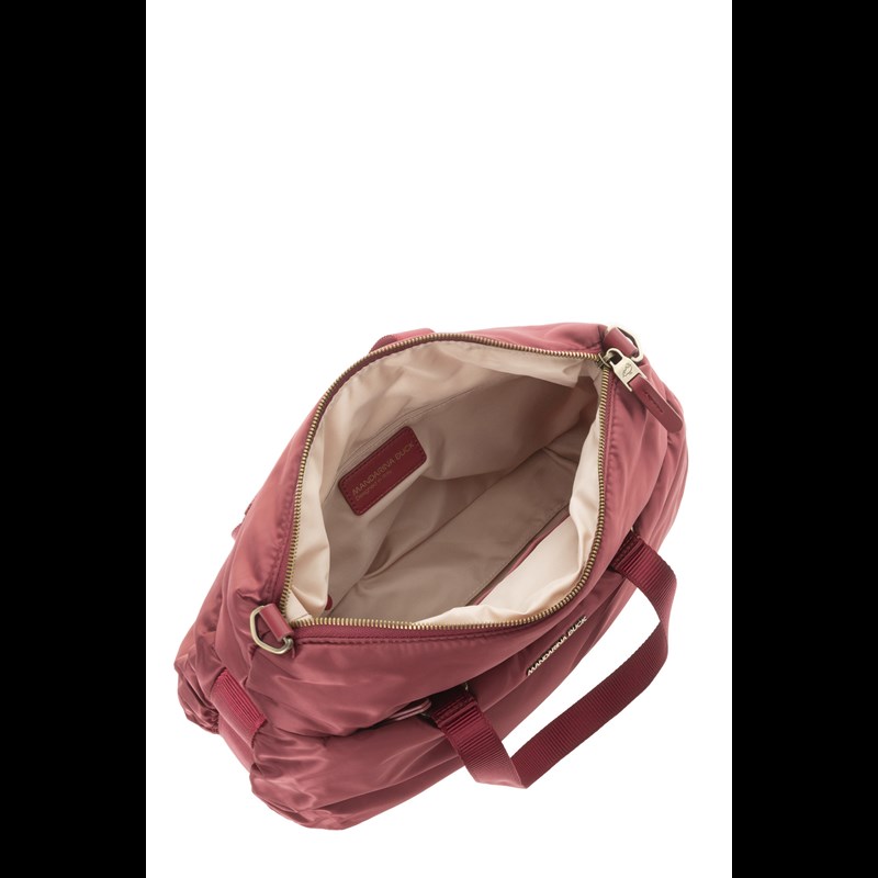 Mandarina Duck Crossbody Chelsea Bord/rød 4