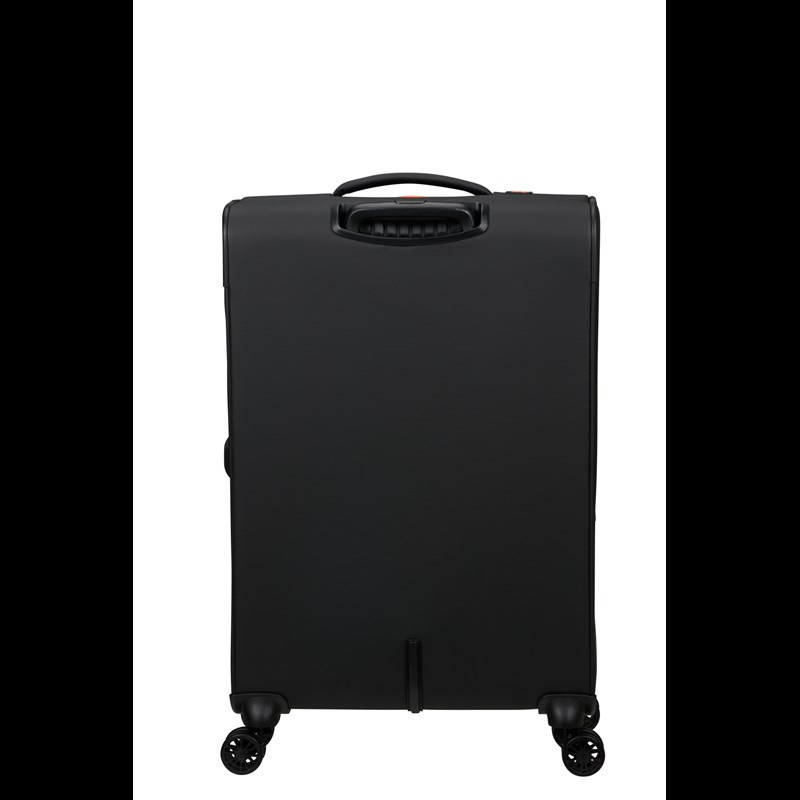 American Tourister Kuffert Summerride Sort 69 Cm 7