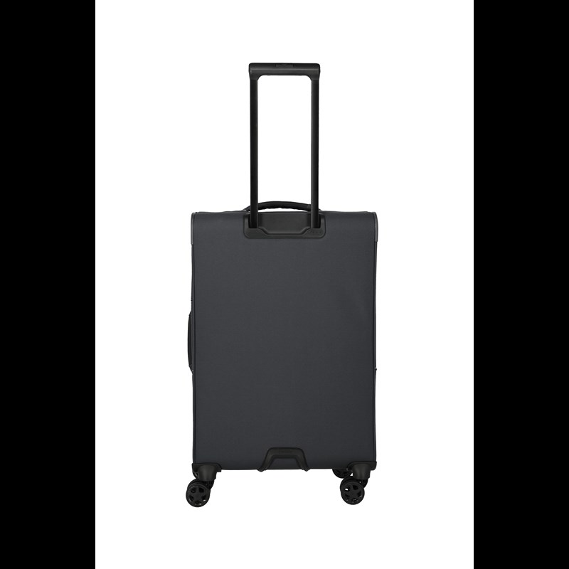 travelite Kuffert SKAII  Grå 67 Cm 5