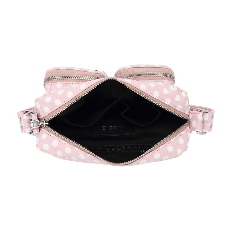 Noella Crossbody Kendra Dot Lyserød 5