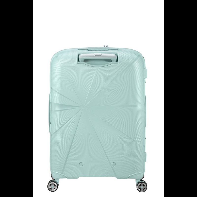 American Tourister Resväska Starvibe Ljusblå 67 Cm 2