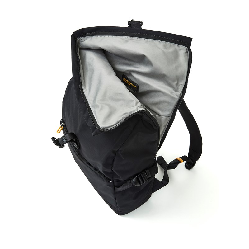 Mandarina Duck Ryggsäck Y-lite Svart 4
