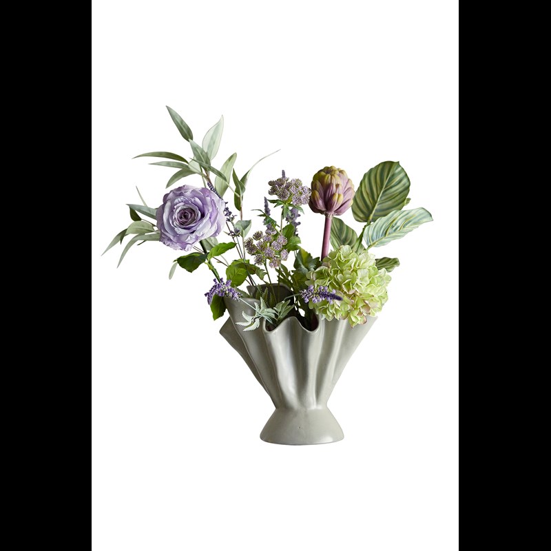 Bloomingville Konstgjorda Blommor Whisper Lila 3