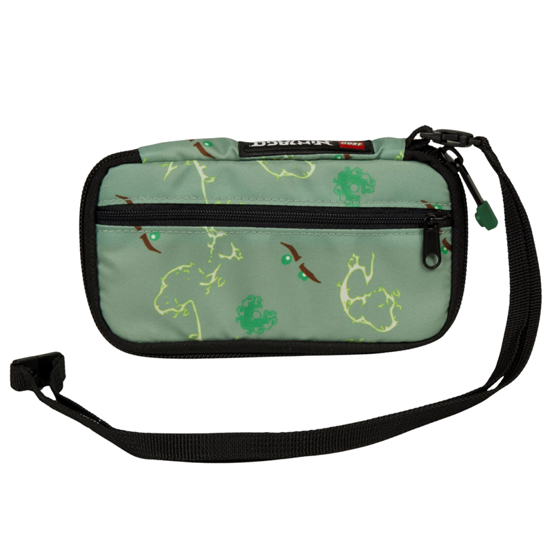 LEGO Bags Telefonetui Spinjitzu Master L. Grøn 2