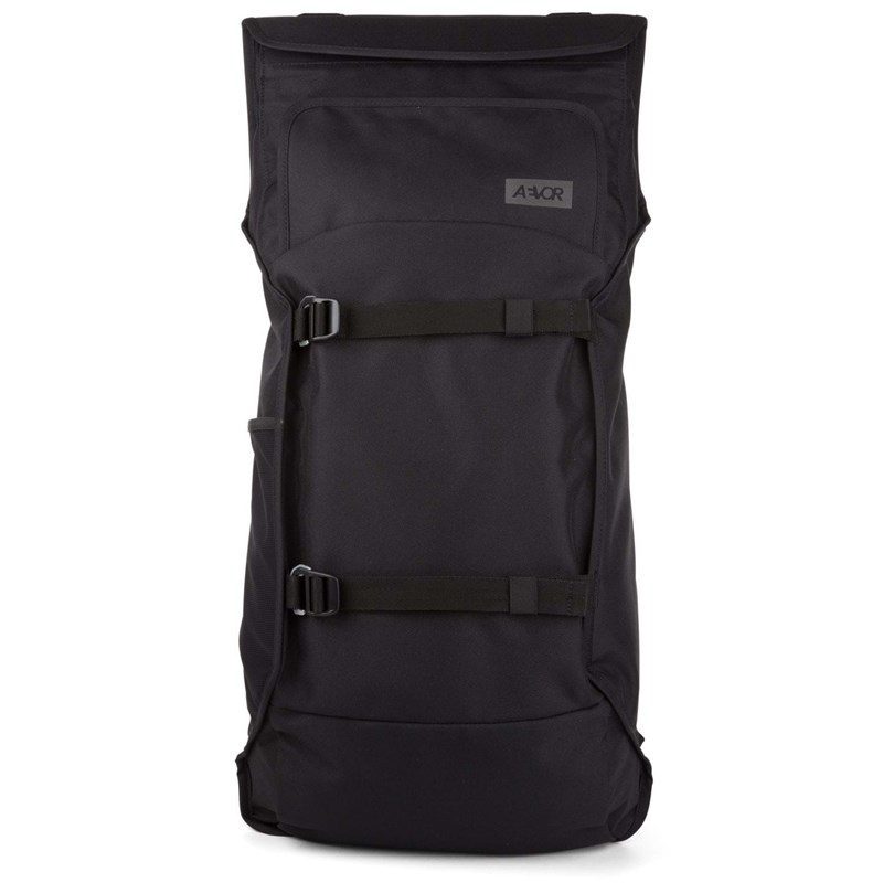 Aevor Rygsæk Trip Pack Sort 15" 5