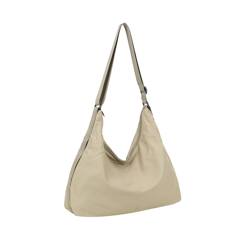 Again Skuldertaske Vocal Beige 14" 3