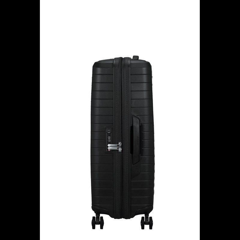 American Tourister Resväska Fastforward Svart 68 Cm 3