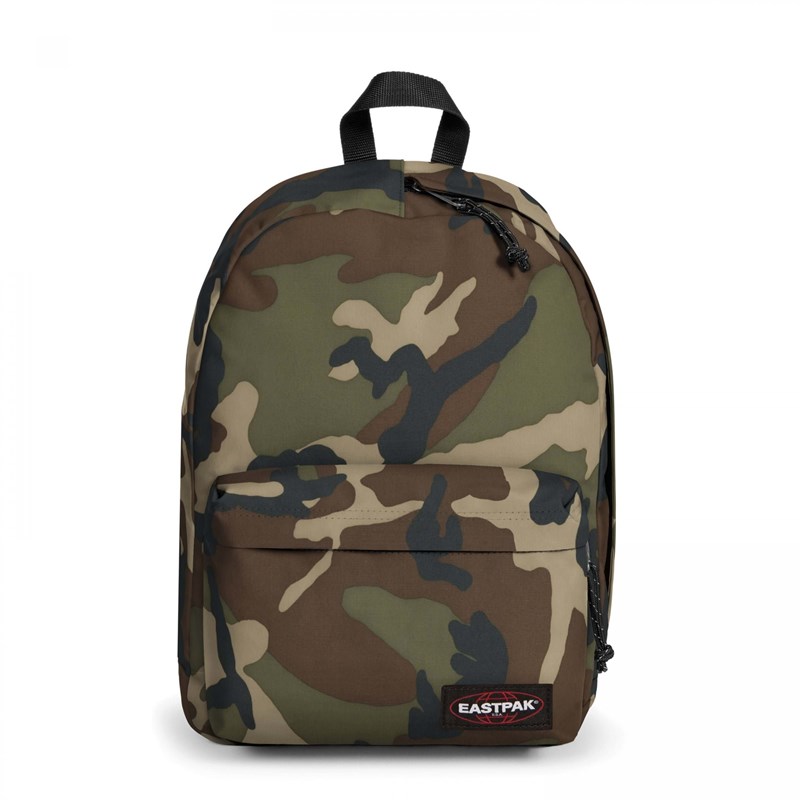Eastpak Rygsæk Padded Sling'r Camouflage 13" 1