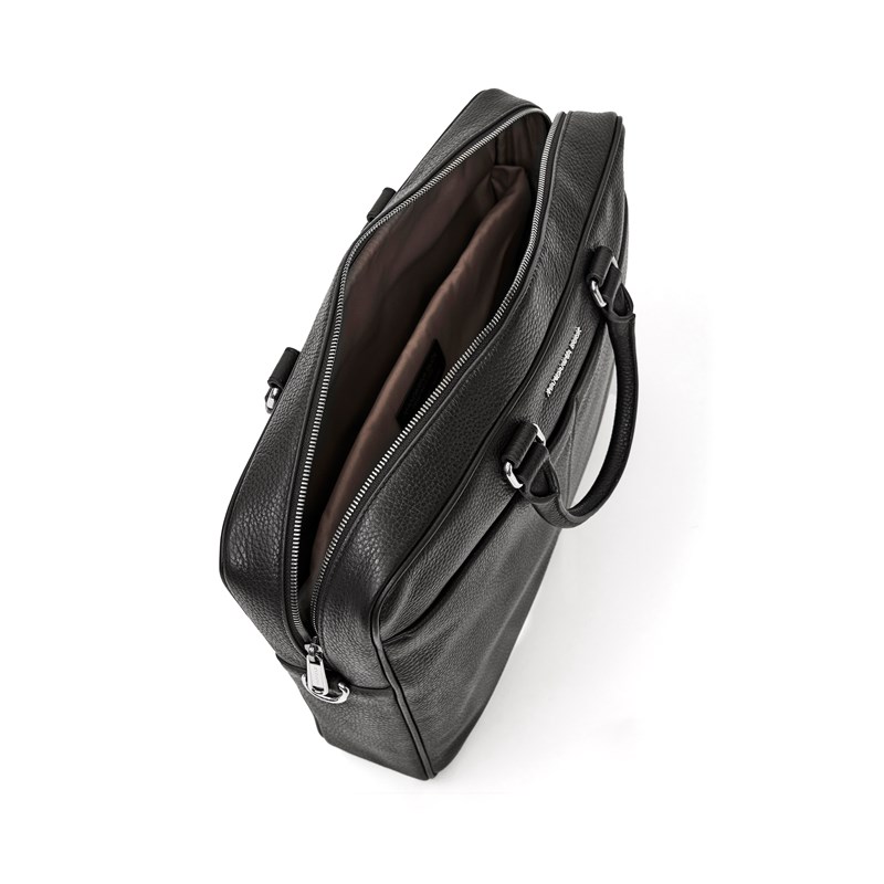 Mandarina Duck Datorväska Mellow Urban Svart 15" 4