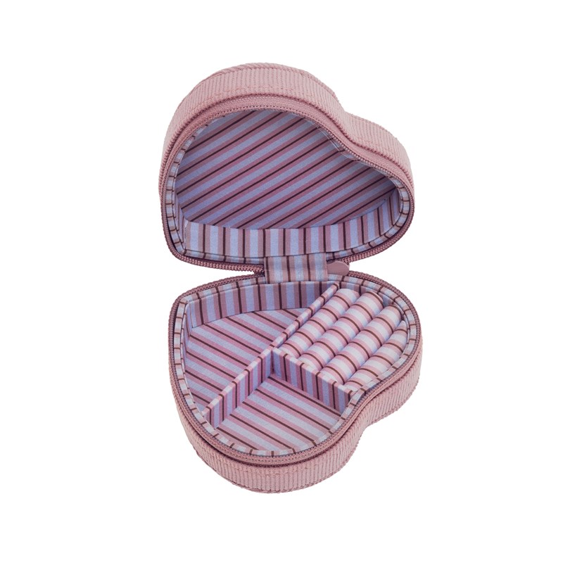 Maanesten Smykkeskrin Heart Theatre Lilla 6