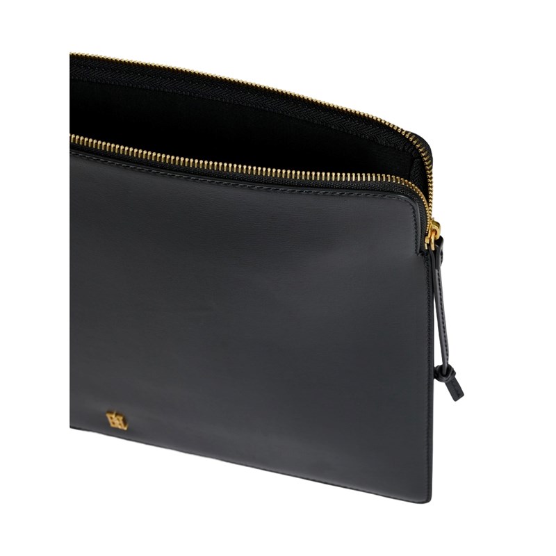 By Malene Birger Computer Sleeve Aya Sort 16" 3