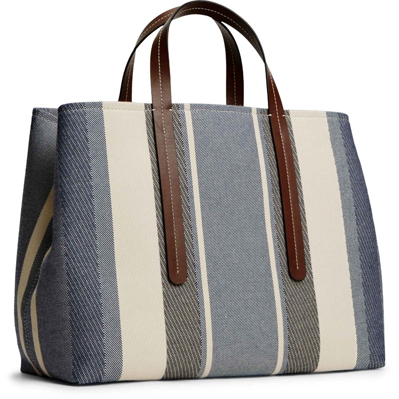 Tommy Hilfiger Handväska City Blå 4