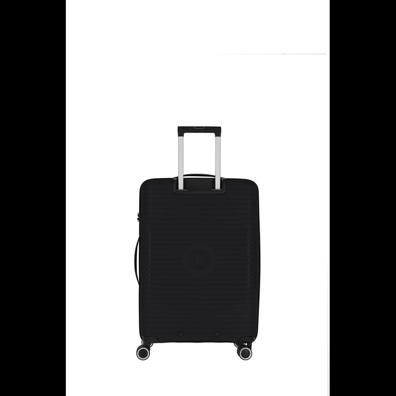 travelite Kuffert Orbita Sort 67 Cm 4