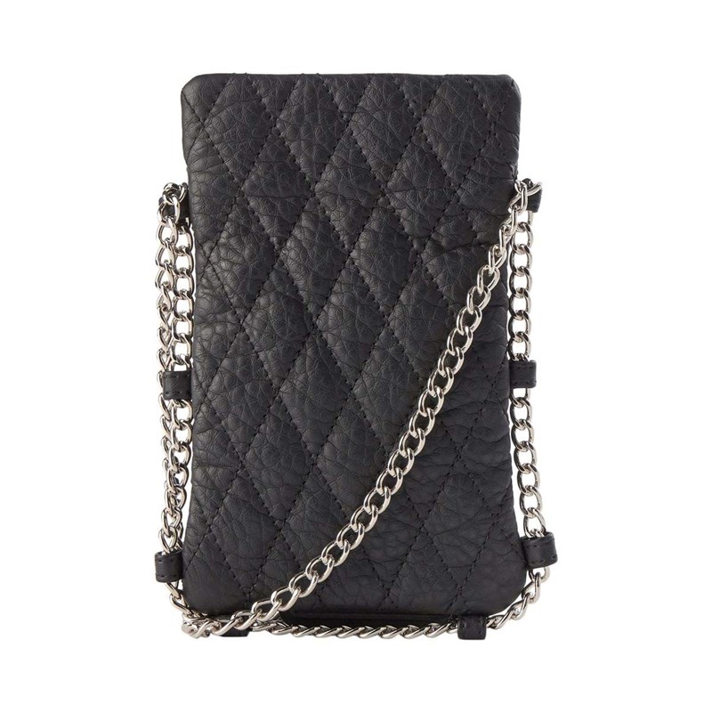 Sofie Schnoor Mobiltaske Sort 1