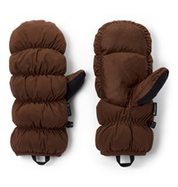 Columbia Luffe Amaze Puff Brun Str S
