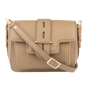 HERA Crossbody Anna Taupe
