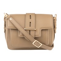 HERA Crossbody Anna Taupe 1