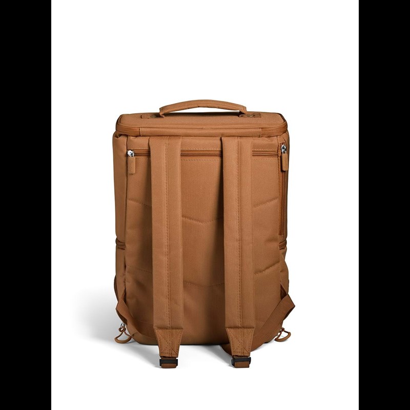 Standley Rygsæk Splitbag m/køletaske Camel 14" 7