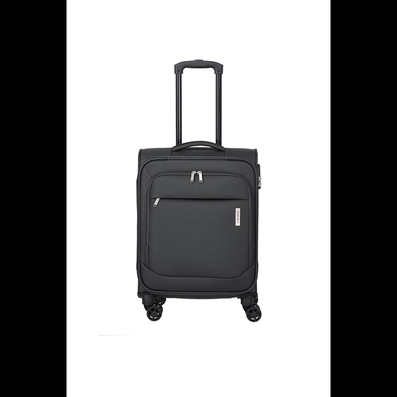 travelite Kuffert Priego Grå 55 Cm 1