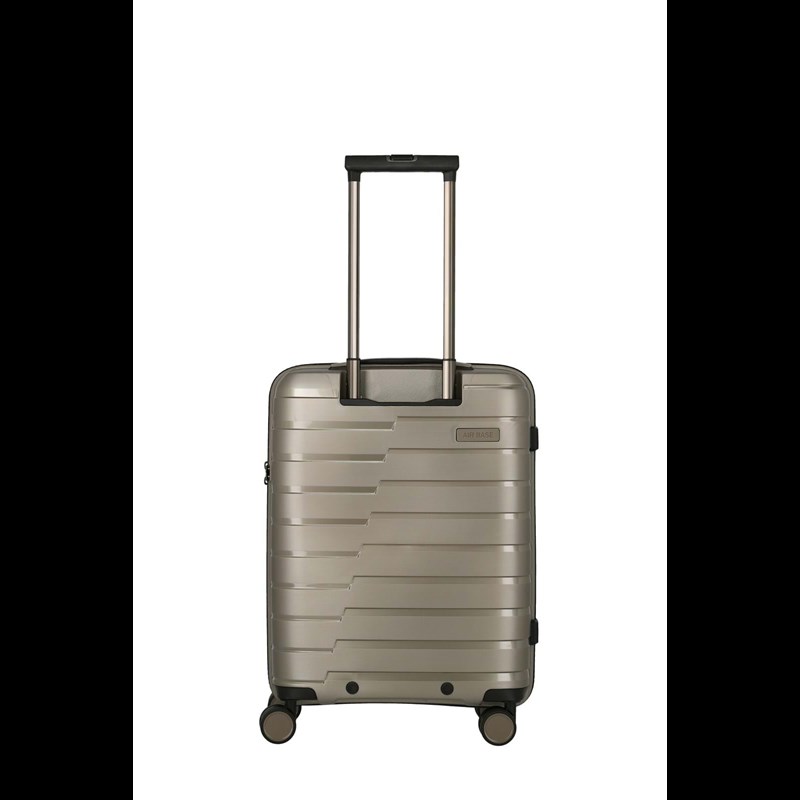 Travelite Kuffert Air Base Beige 55 Cm 4