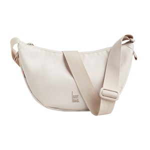 GOT BAG Skuldertaske Moon Bag S Beige