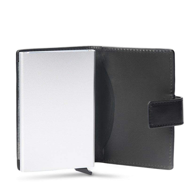 Figuretta Kortholder Sort 5