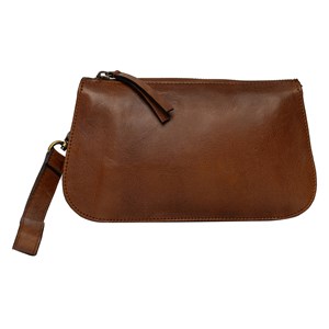 RE:DESIGNED Crossbody Myn Small Brun