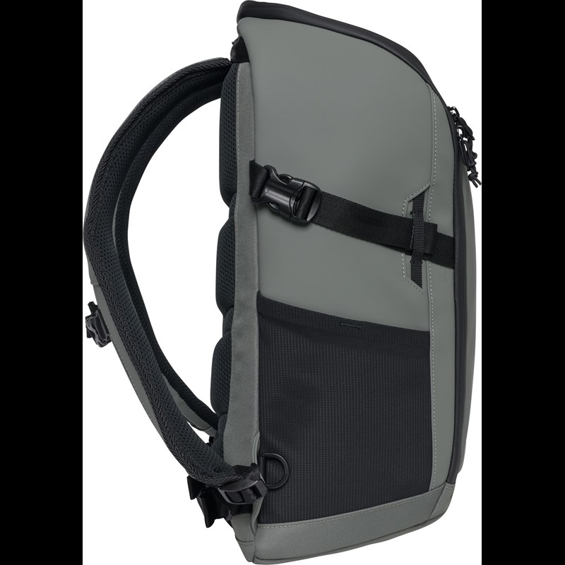 Beckmann Rygsæk Street Go Khaki 3