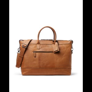 Saddler Weekendbag Hermanus Sand
