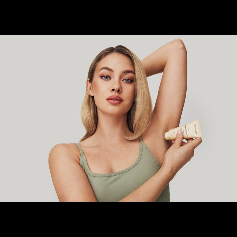 Löwengrip Deodorant Count On Me Hvid 50 ml 2